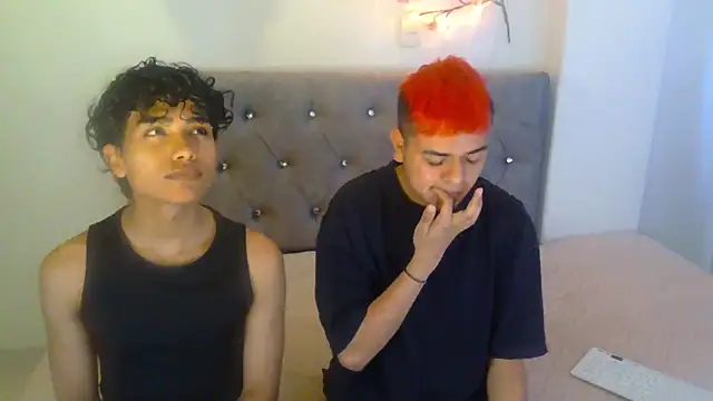 Sebas lovesexy online show from 04-02-26, 01:31