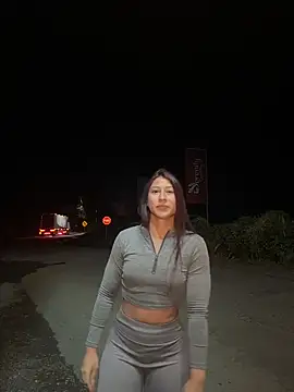 Debby ryann online show from 03-28-26, 05:07