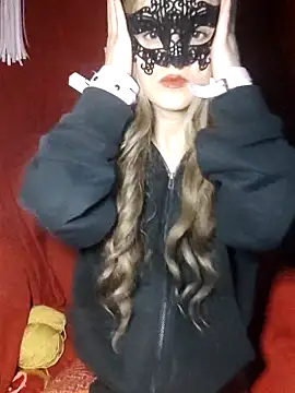 Melissa22gh online show from 03-27-26, 01:00