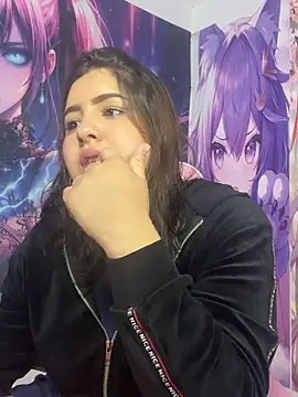 Norabyxxx online show from 03-30-26, 01:39