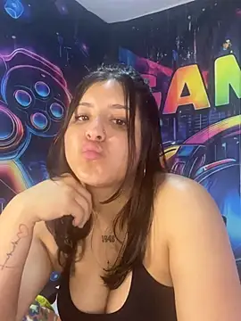 Norabyxxx online show from 04-01-26, 01:41