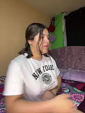 Norabyxxx online show from 04-08-26, 10:15