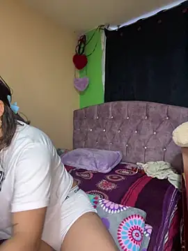 Norabyxxx online show from 04-08-26, 10:54