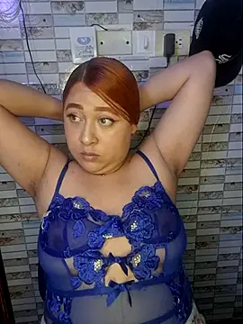 venuscopper online show from 06-25-26, 10:58