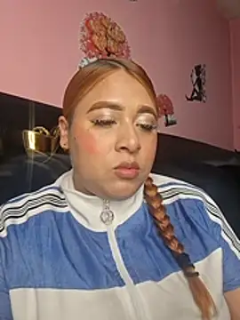 venuscopper online show from 07-12-26, 08:16