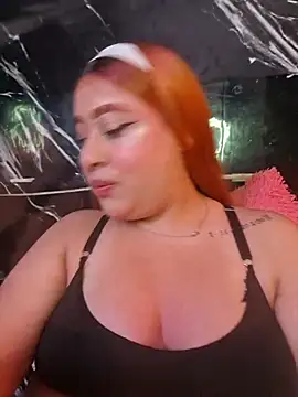 venuscopper online show from 07-17-26, 08:14
