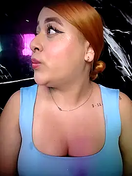 venuscopper online show from 07-24-26, 11:14