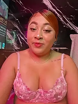 venuscopper online show from 07-26-26, 05:59