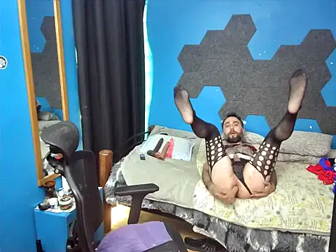 MachoPutito online show from 02-20-26, 07:58