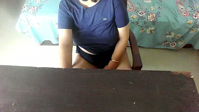 cutechandani online show from 04-06-26, 11:49