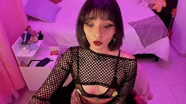 bunny pao online show from 04-13-26, 04:40