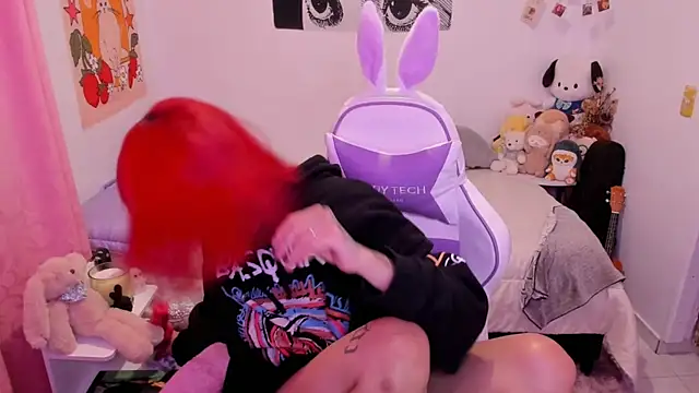 bunny pao online show from 06-03-26, 04:15