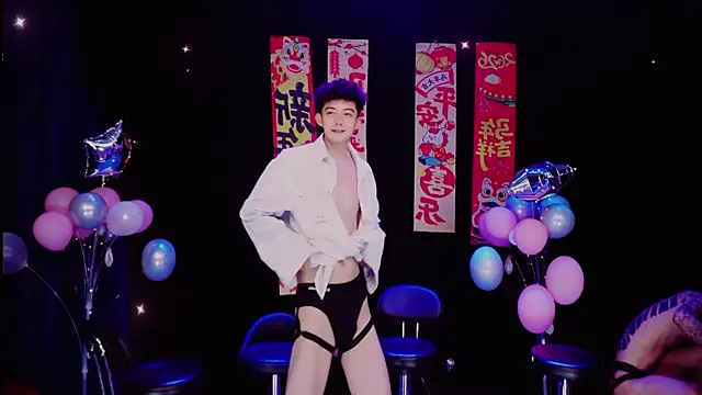 Sexyboys-DS online show from 04-01-26, 08:26