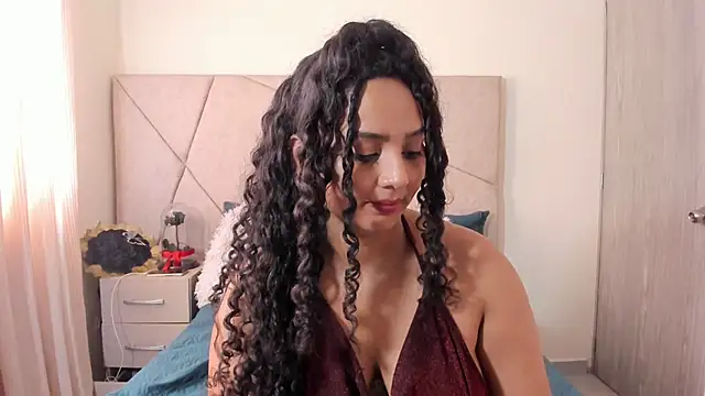 VeraBellucci online show from 04-18-26, 01:59