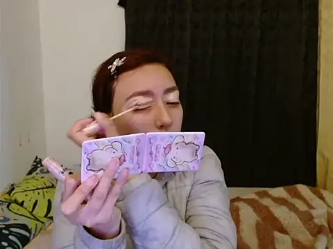 iris stream online show from 04-24-26, 04:59