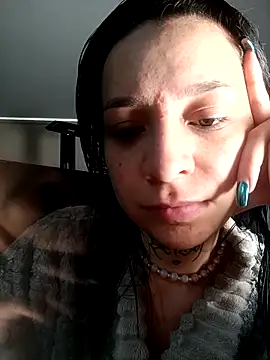 Snapshot of Kollontai chatting on 04-19-26, 06:43 Kollontai online show from 04-19-26, 06:43