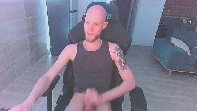 Shikaneko online show from 03-14-25, 12:43