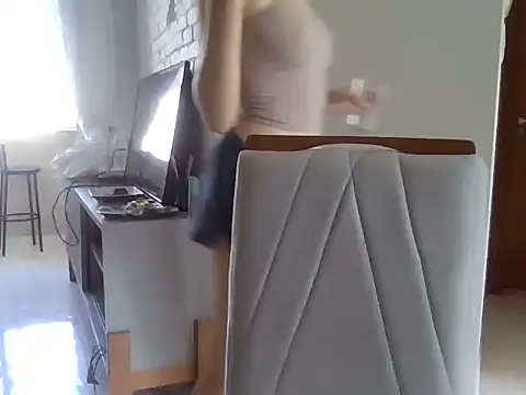 Branquinha rose online show from 04-04-26, 03:20