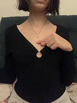 Branquinha rose online show from 06-14-26, 01:47