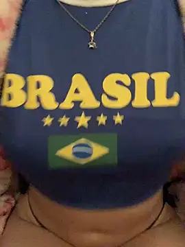 Branquinha rose online show from 07-07-26, 01:52