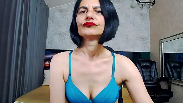 KalystaSwiss online show from 05-20-26, 04:29