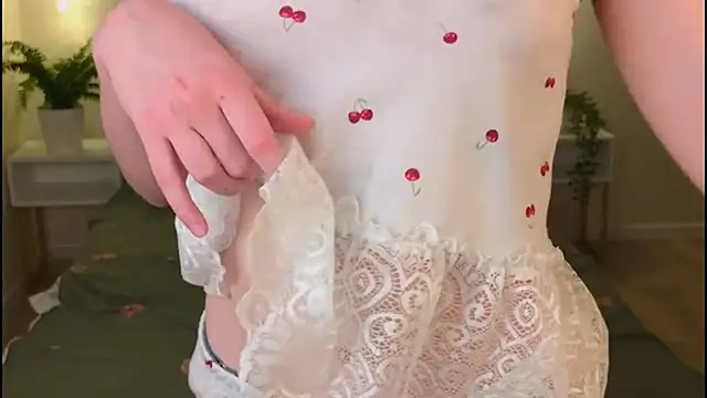 MellyAlfayi online show from 04-04-26, 08:12