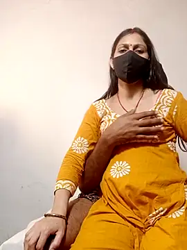 Sexyy Bhabhi 143 online show from 05-11-26, 05:02