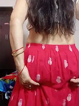 Sexyy Bhabhi 143 online show from 07-10-26, 02:16