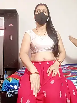 Sexyy Bhabhi 143 online show from 07-11-26, 02:36