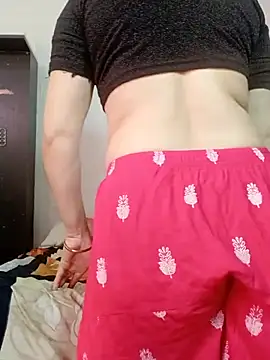 Sexyy Bhabhi 143 online show from 07-30-26, 10:14