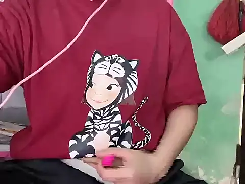 LunoChuckie online show from 03-30-26, 01:50