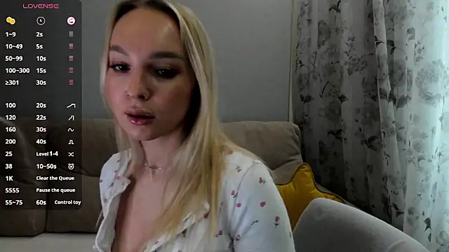 MelodyIllves online show from 03-30-26, 10:27