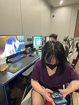 TTbeibi-178 online show from 05-25-26, 10:54