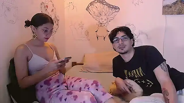 lilla9 online show from 06-22-26, 07:44