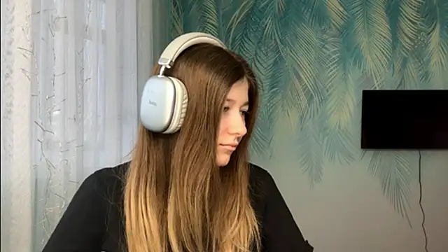 Kate Jomallona online show from 03-29-26, 11:43