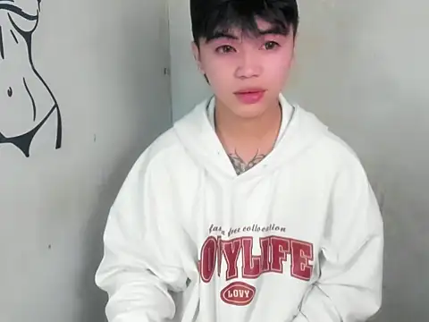 Untouchable Bromancexxx online show from 06-18-26, 01:48