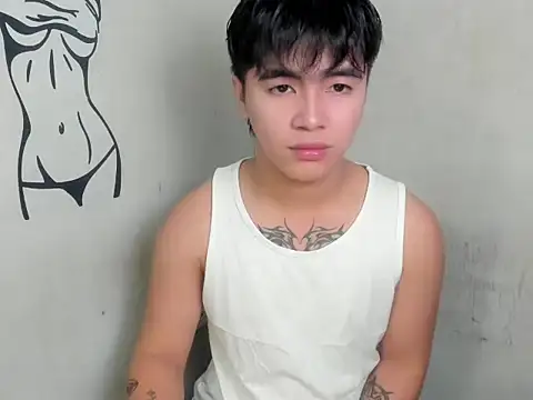 Untouchable Bromancexxx online show from 06-23-26, 12:25