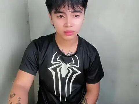 Untouchable Bromancexxx online show from 06-25-26, 07:18