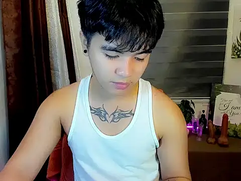 Untouchable Bromancexxx online show from 07-21-26, 08:49