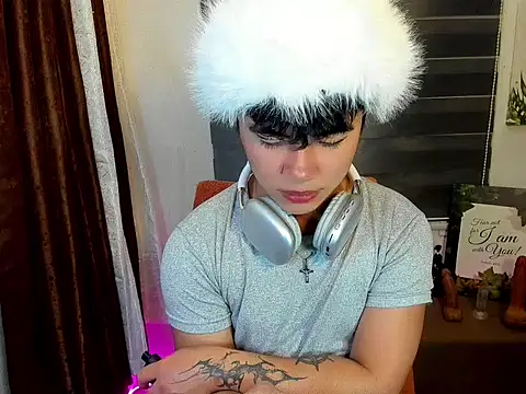 Untouchable Bromancexxx online show from 07-27-26, 11:01