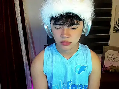Untouchable Bromancexxx online show from 07-30-26, 08:52