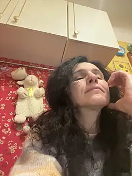 StellaMia263 online show from 04-12-26, 02:38