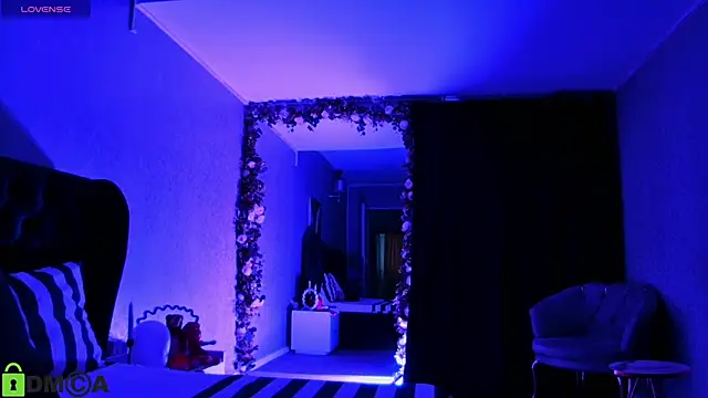 BellaMusse online show from 04-04-26, 04:33