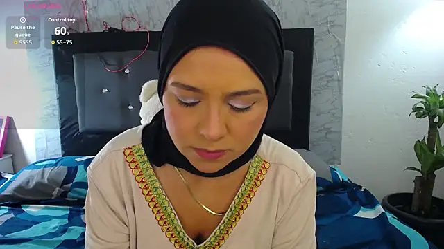 alia asad online show from 04-20-26, 04:32