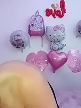Jade sexydoll online show from 04-16-26, 01:45