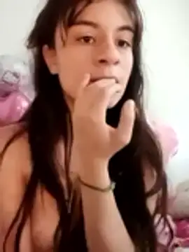 Jade sexydoll online show from 04-25-26, 01:14