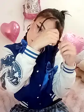Jade sexydoll online show from 04-29-26, 05:30