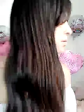 Jade sexydoll online show from 05-01-26, 01:26