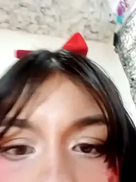 Jade sexydoll online show from 05-18-26, 01:50