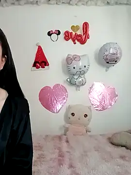 Jade sexydoll online show from 05-26-26, 01:07